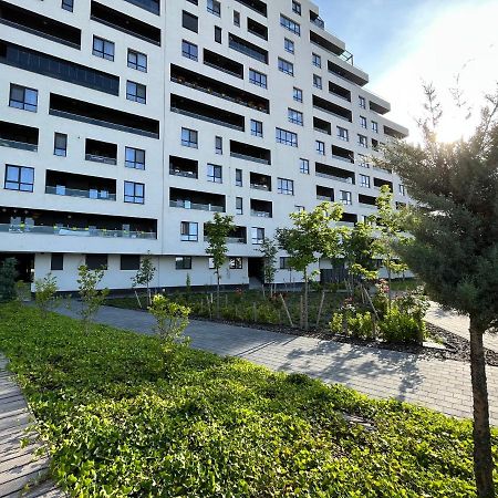 Cityapart Granvia Marina - Cazare In Constanta, Langa Statiunea Mamaia 외부 사진