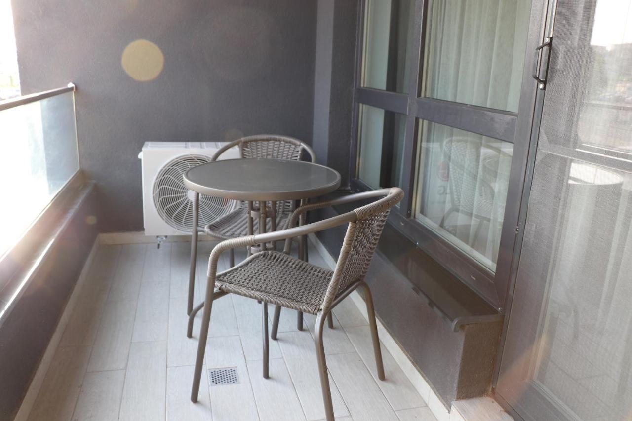 Cityapart Granvia Marina - Cazare In Constanta, Langa Statiunea Mamaia 외부 사진