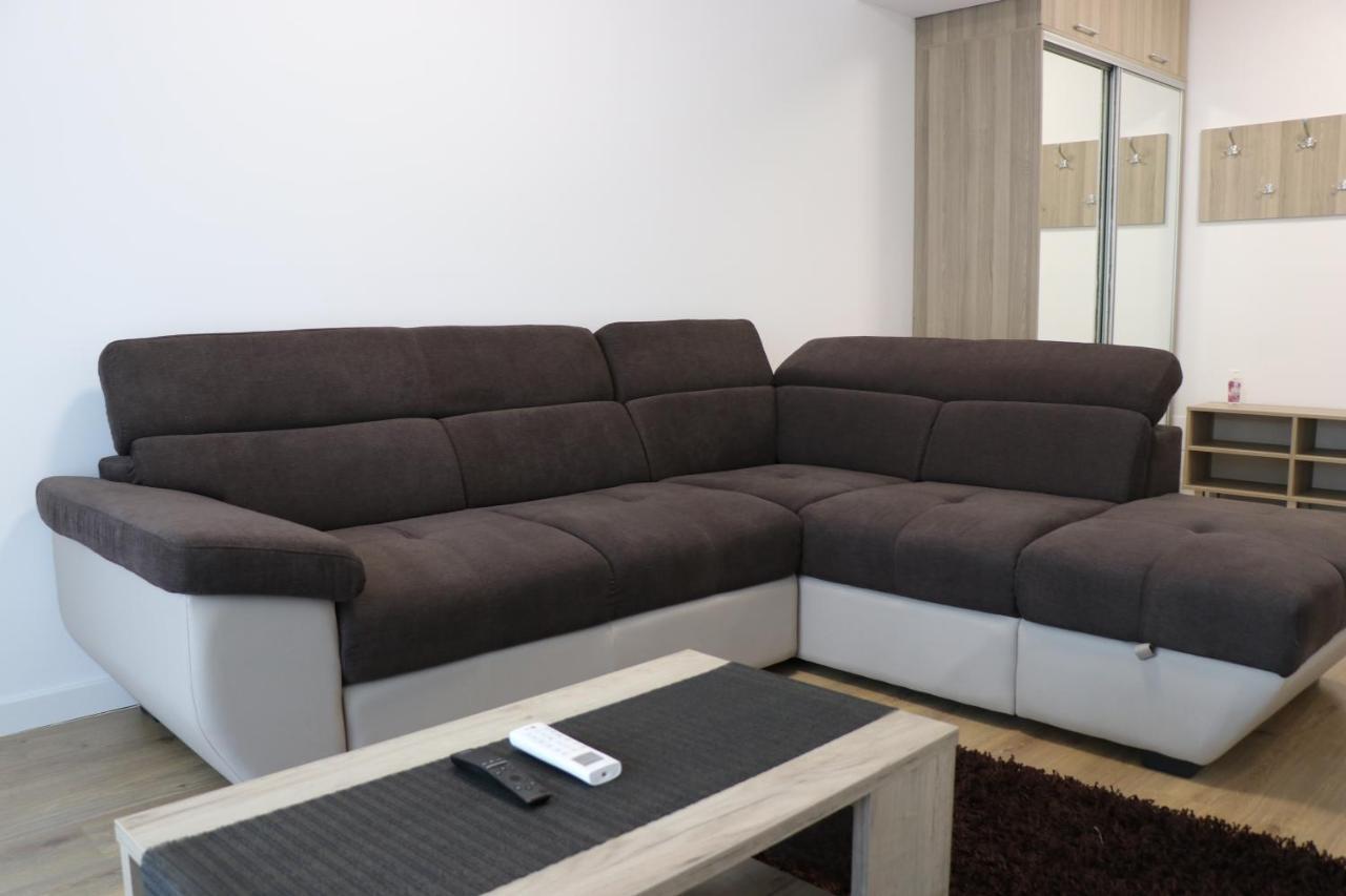 Cityapart Granvia Marina - Cazare In Constanta, Langa Statiunea Mamaia 외부 사진