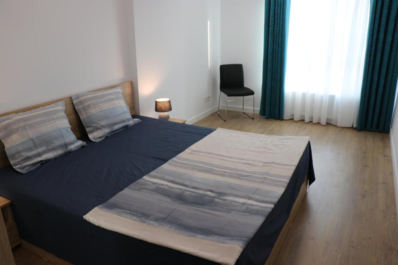 Cityapart Granvia Marina - Cazare In Constanta, Langa Statiunea Mamaia 외부 사진