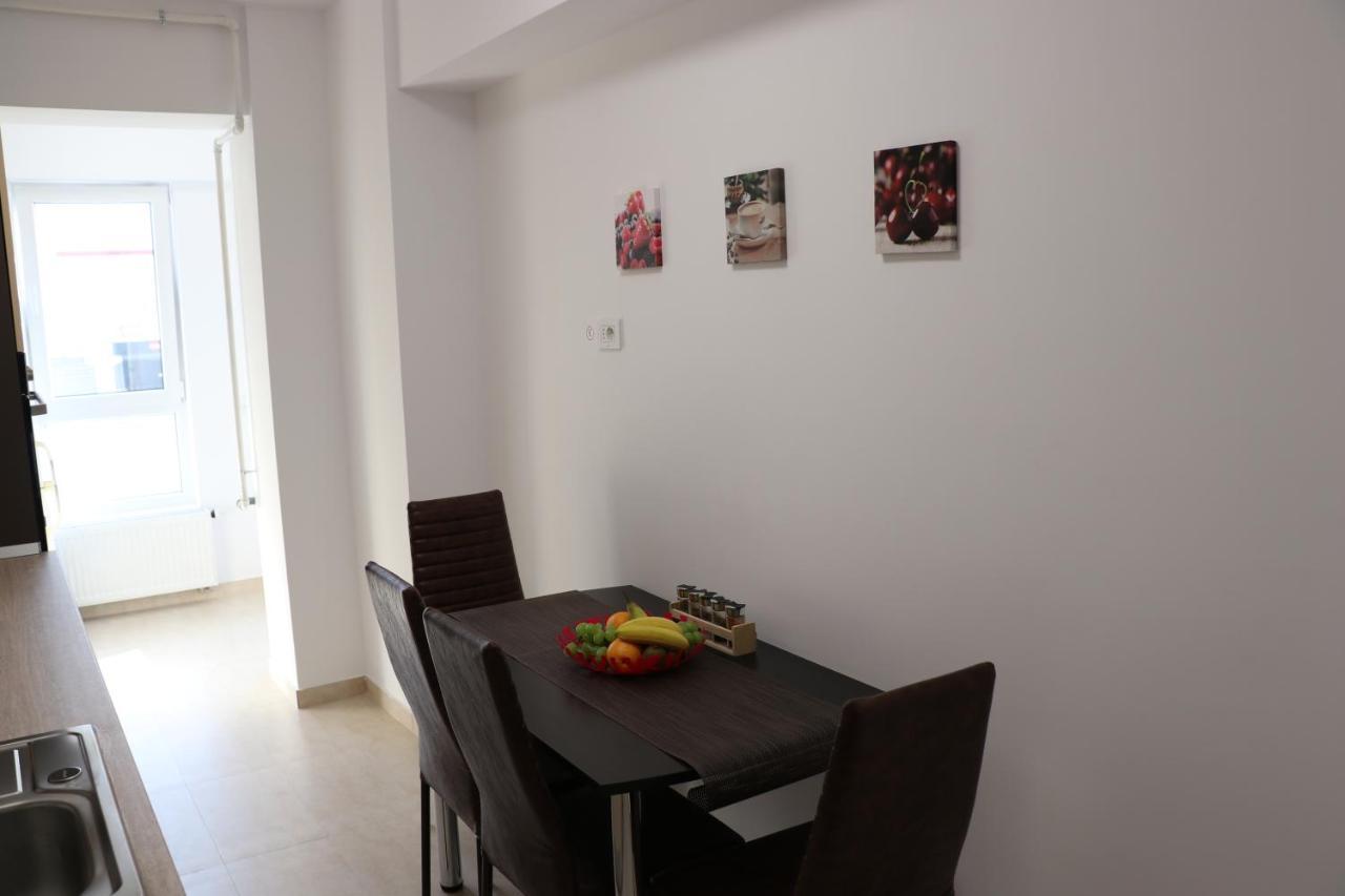 Cityapart Granvia Marina - Cazare In Constanta, Langa Statiunea Mamaia 외부 사진